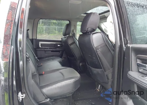 2015 Ram 1500 Sport из США, поврежденный, VIN 1C6RR7UT5FS783816